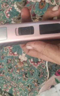 خط زن یاهمون ماشبن اصلاح
