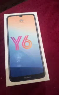 گوشی Y6 Prime 2019