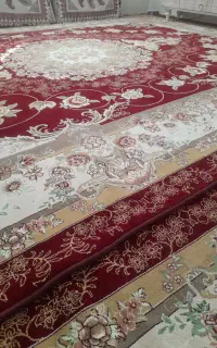 فرش