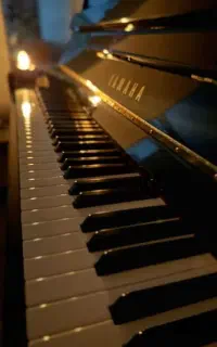 آموزش پیانو