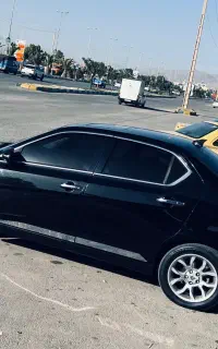 دنا اپشنال اتومات ۱۴۰۰