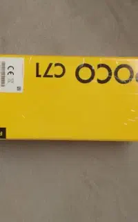 گوشی موبایل پوکوc71