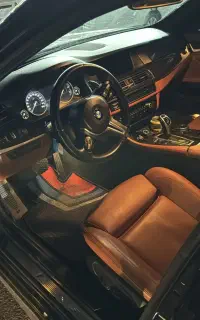 BMW 528i بی ام و