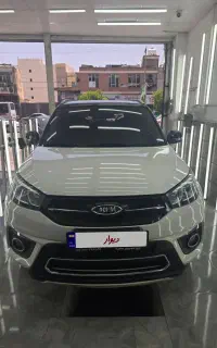 اجاره ایکس۳۳/رنت کار/اتومبیل کرایه ای بدون راننده