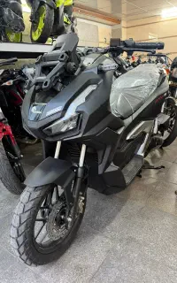 هوندا ای دی وی ADV160