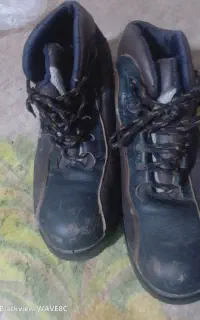 کفش کارویک عددزنگ صفر