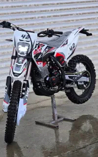 موتور خارجی yb.  crx.  cb.  crf