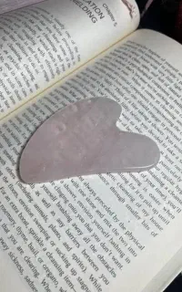 گواشا رز کوارتز