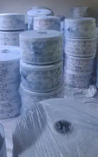 تولید و پخش طاقه سفره یکبارمصرف