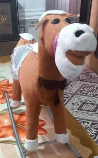 اسباب بازی بچه