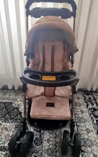کالسکه و کریره