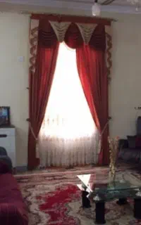 فروش پرده