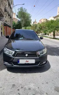 اجاره ماشین/مشتاق رنت/کرایه دنا پلاس اتومات