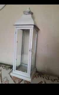 فانوس فلزی