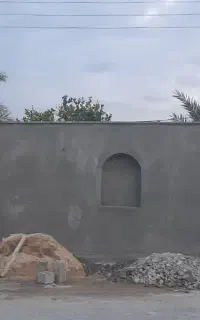 سفت کاری