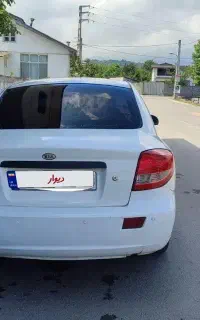ریو مدل ۹۰ abs