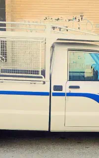 وانت کارا تک کابین 402 در حد صفر