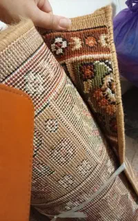 فرش گلیم