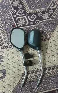 اینه دوچرخه