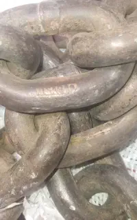 زنجیرحمل بارسنگ