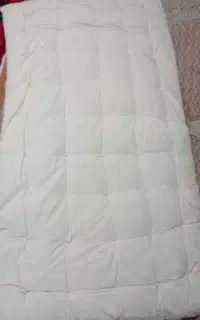 تشک پشم یک نفره