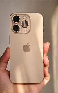 iphone 16 pro 256 91%