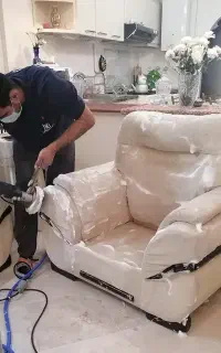 مبلشویی آیسان مبل شویی