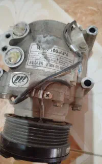 کمپرسور کولرx60