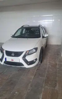 کوییک rs 404 پارس خودرویی
