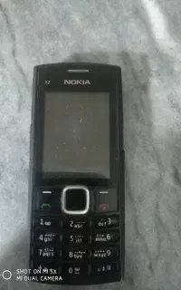 نوکیا X2