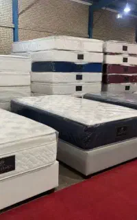 تشک رویال اولترا کیفیت بالا اقساط سه ماه