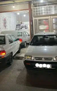 باطری سازی و برق خودرو بصورت سیار و شبانه روزی