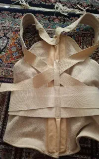 کمربند طبی