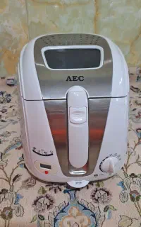 سرخ کن AEG اصل