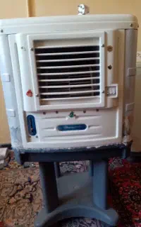 کولر آبی