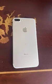 Iphone 7 plus
