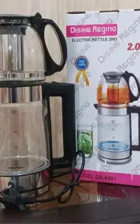 چایی ساز