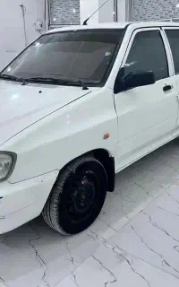پراید۱۱۱
