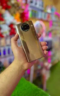 شیائومی Poco X3 Pro حافظه 256 رام 8
