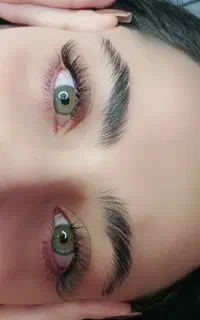 اکستنشن مژه