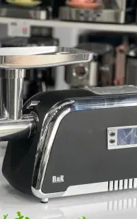 چرخ گوشت