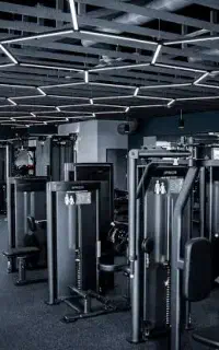 منشی و کمک مربی برای مجموعه ورزشی بانوان