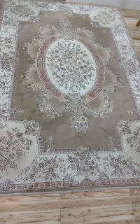 فرش ۶ متری