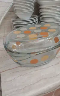 ظروف اشپزخانه