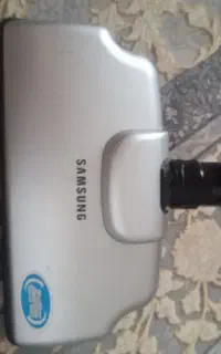 جاروی بخارشو