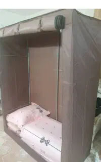 جارخت خوابی برزنتی