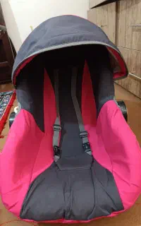 کریر نو