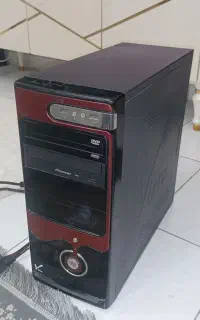کیس کامپیوتر