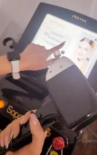 مرکز لیزر و لاغری سدنا تضمینی