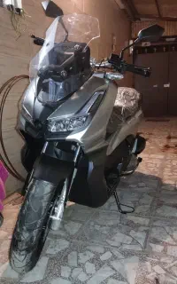 adv 160 همتاز